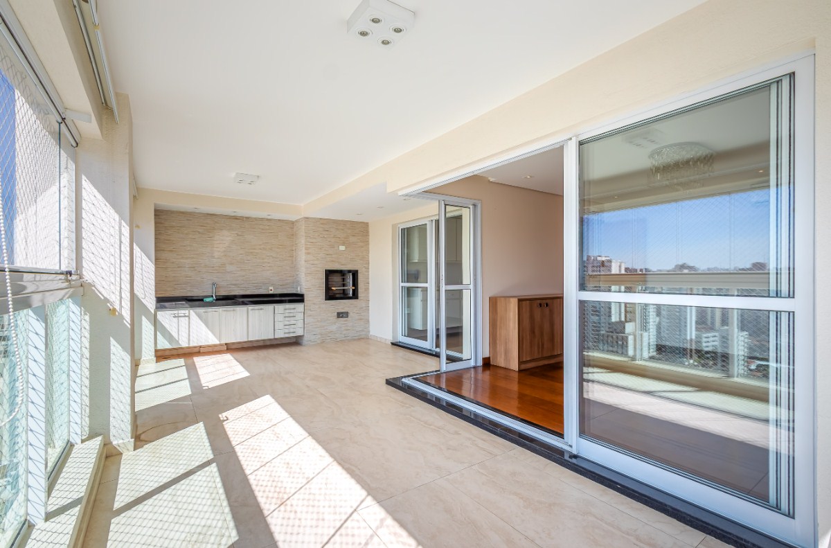 Apartamento, 3 quartos, 210 m² - Foto 7