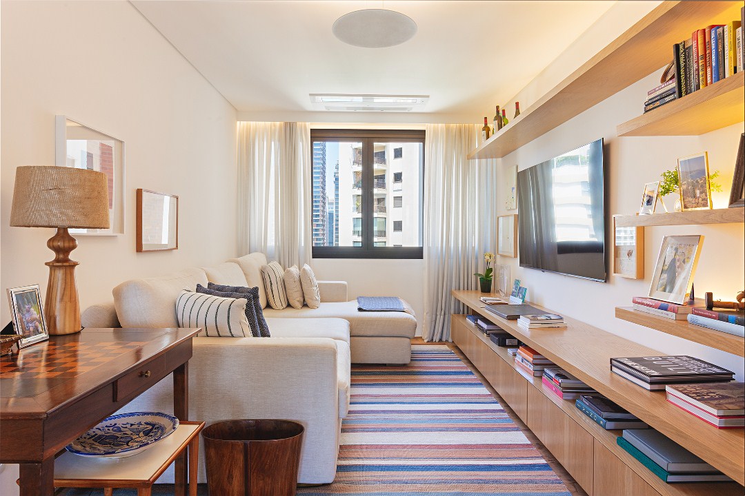 Apartamento, 2 quartos, 195 m² - Foto 23