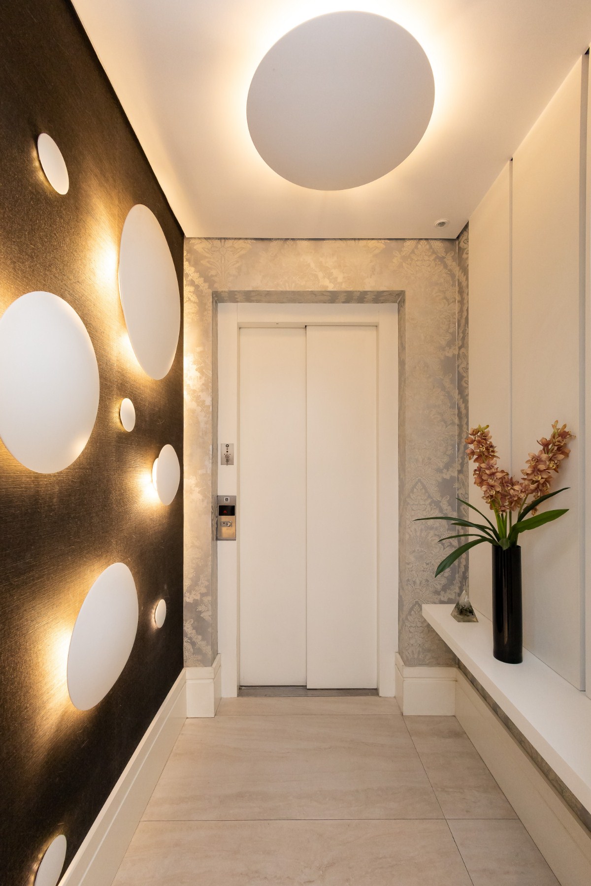 Apartamento, 4 quartos, 246 m² - Foto 15