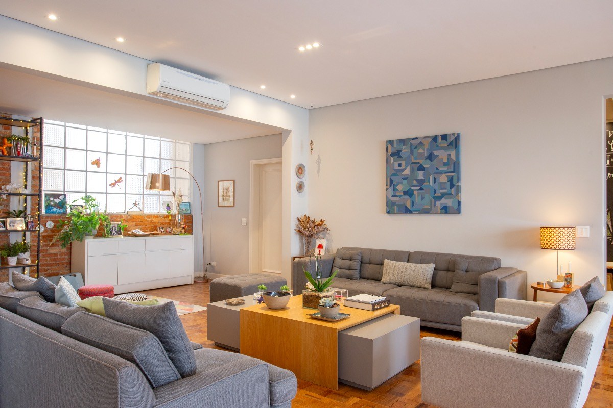 Apartamento, 3 quartos, 340 m² - Foto 13