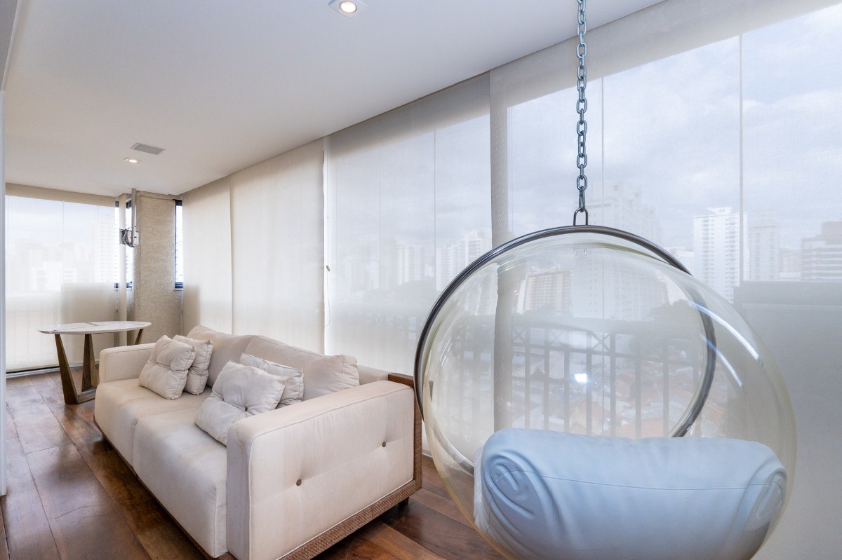 Apartamento, 3 quartos, 180 m² - Foto 7