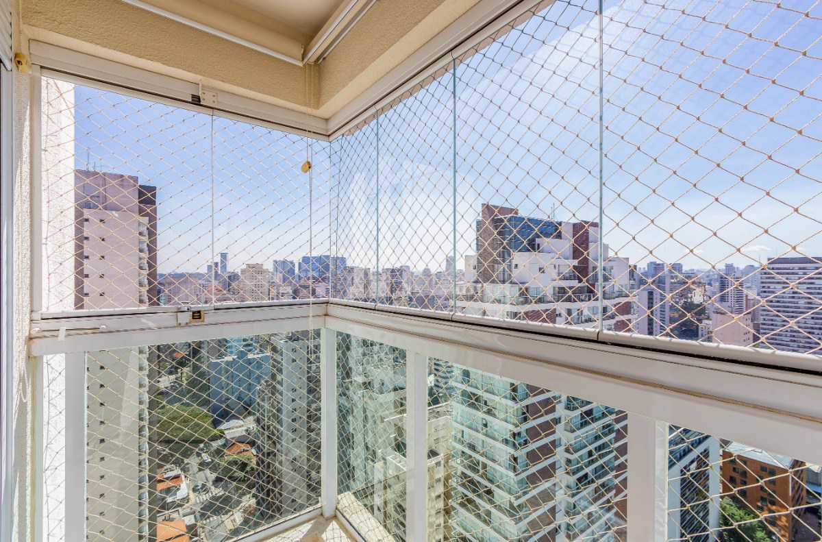 Apartamento, 3 quartos, 210 m² - Foto 22