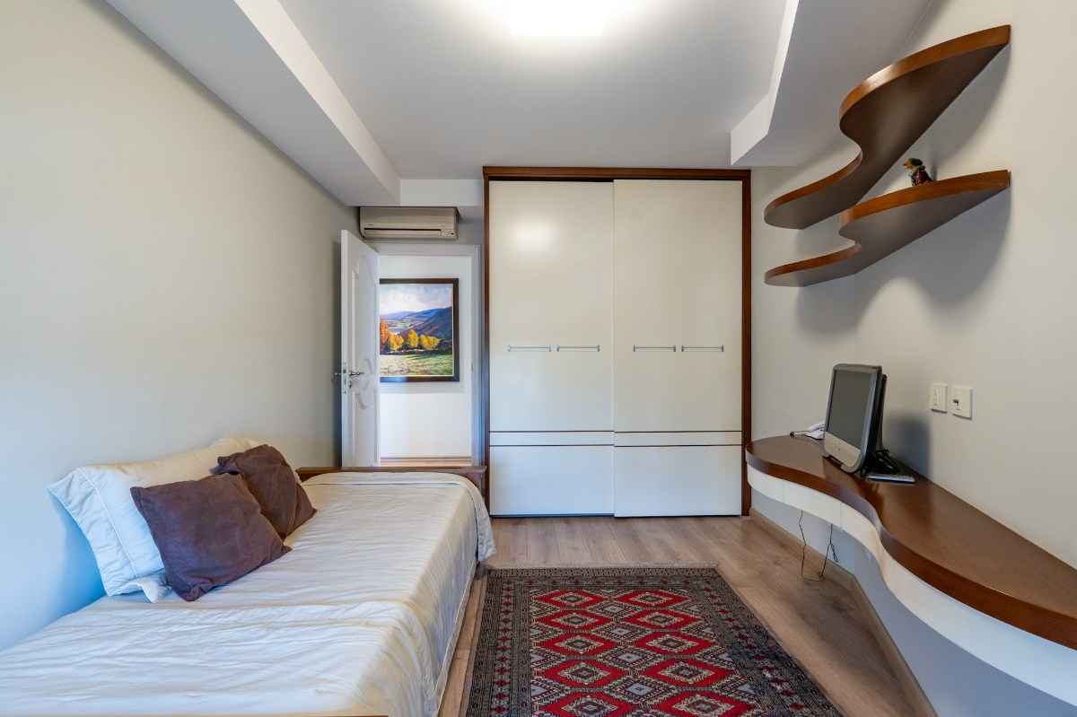 Apartamento, 4 quartos, 301 m² - Foto 28