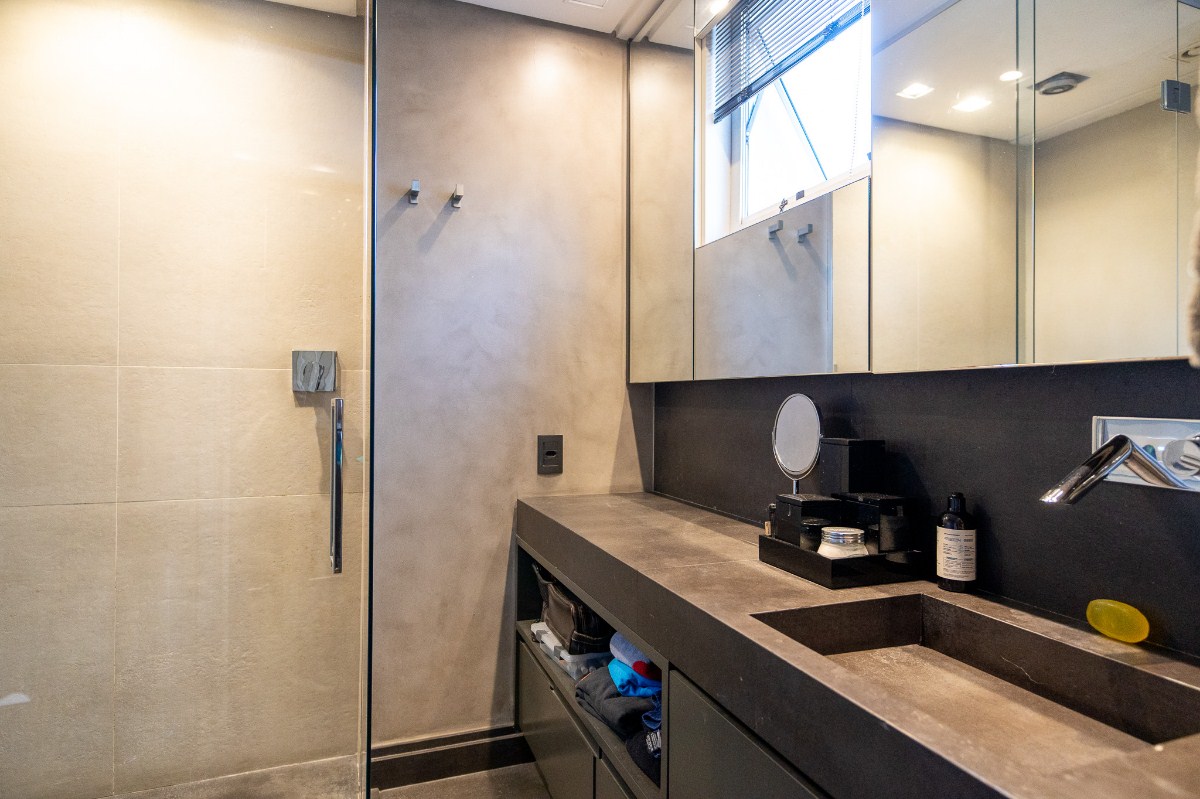 Apartamento, 3 quartos, 238 m² - Foto 53