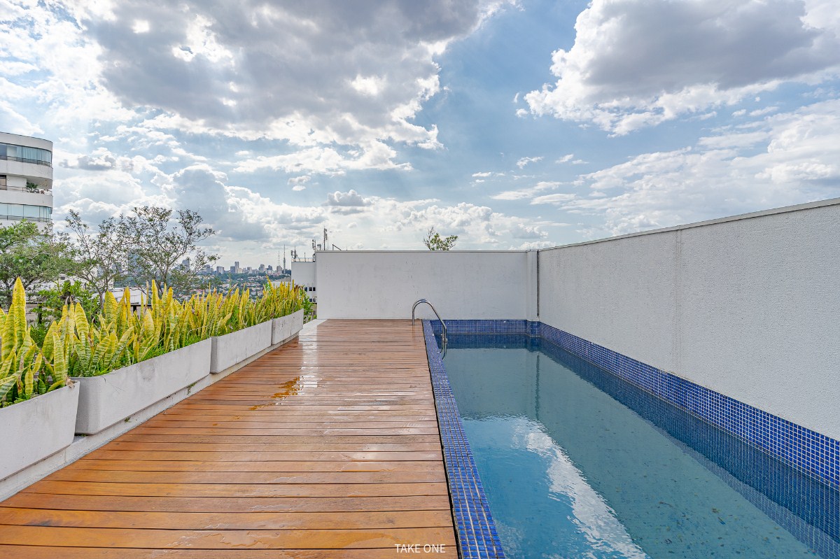 Cobertura, 4 quartos, 481 m² - Foto 11