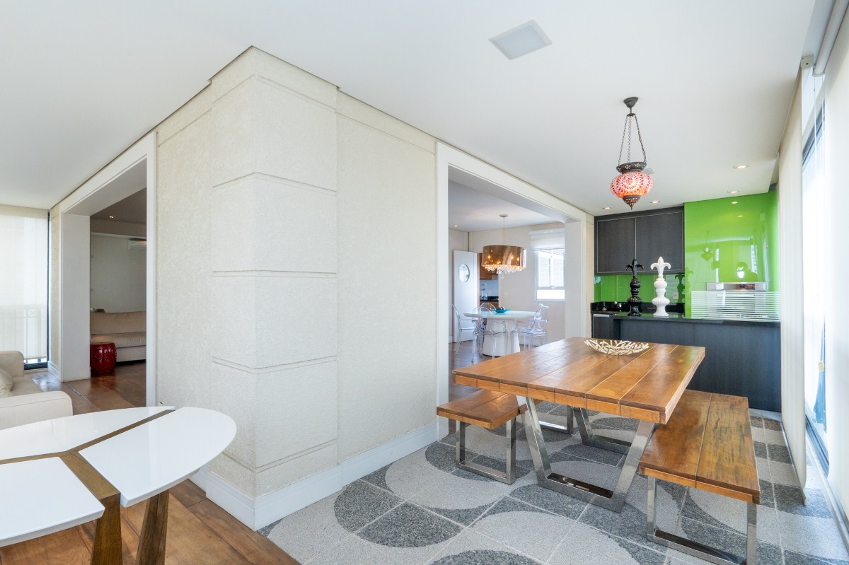Apartamento, 3 quartos, 180 m² - Foto 12