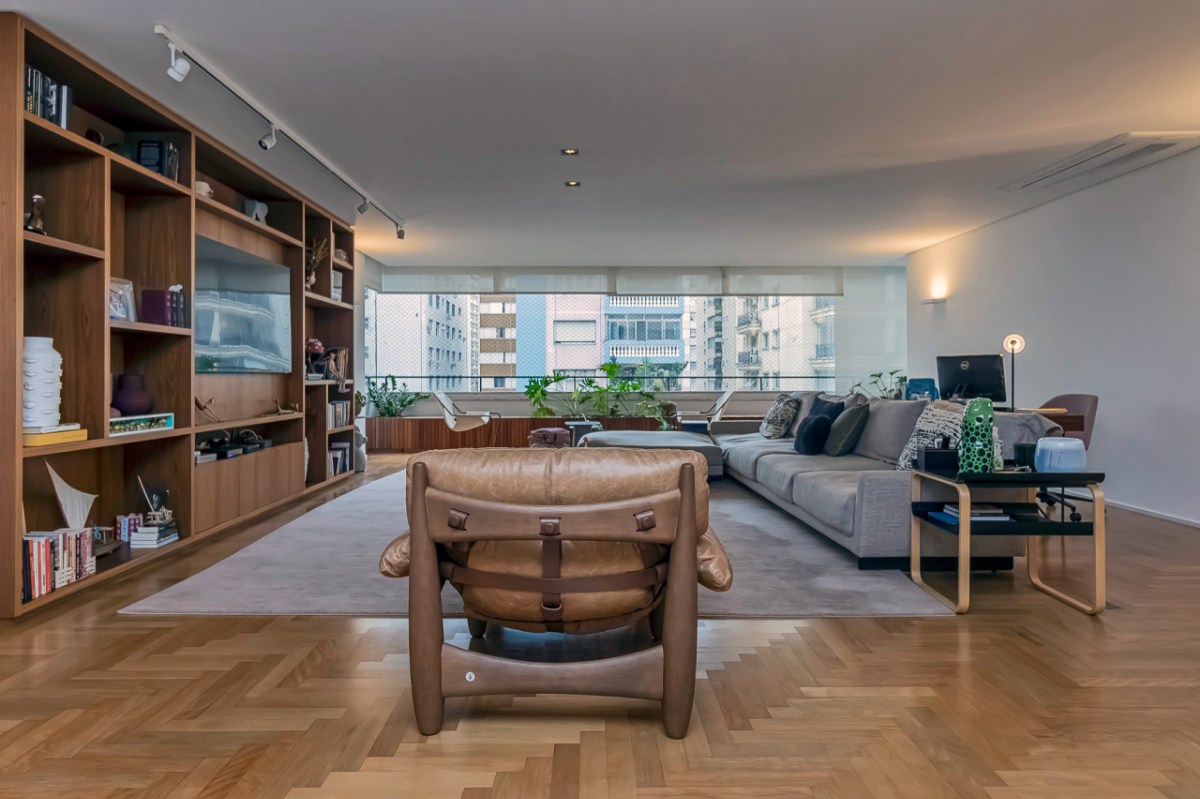 Apartamento, 3 quartos, 313 m² - Foto 3