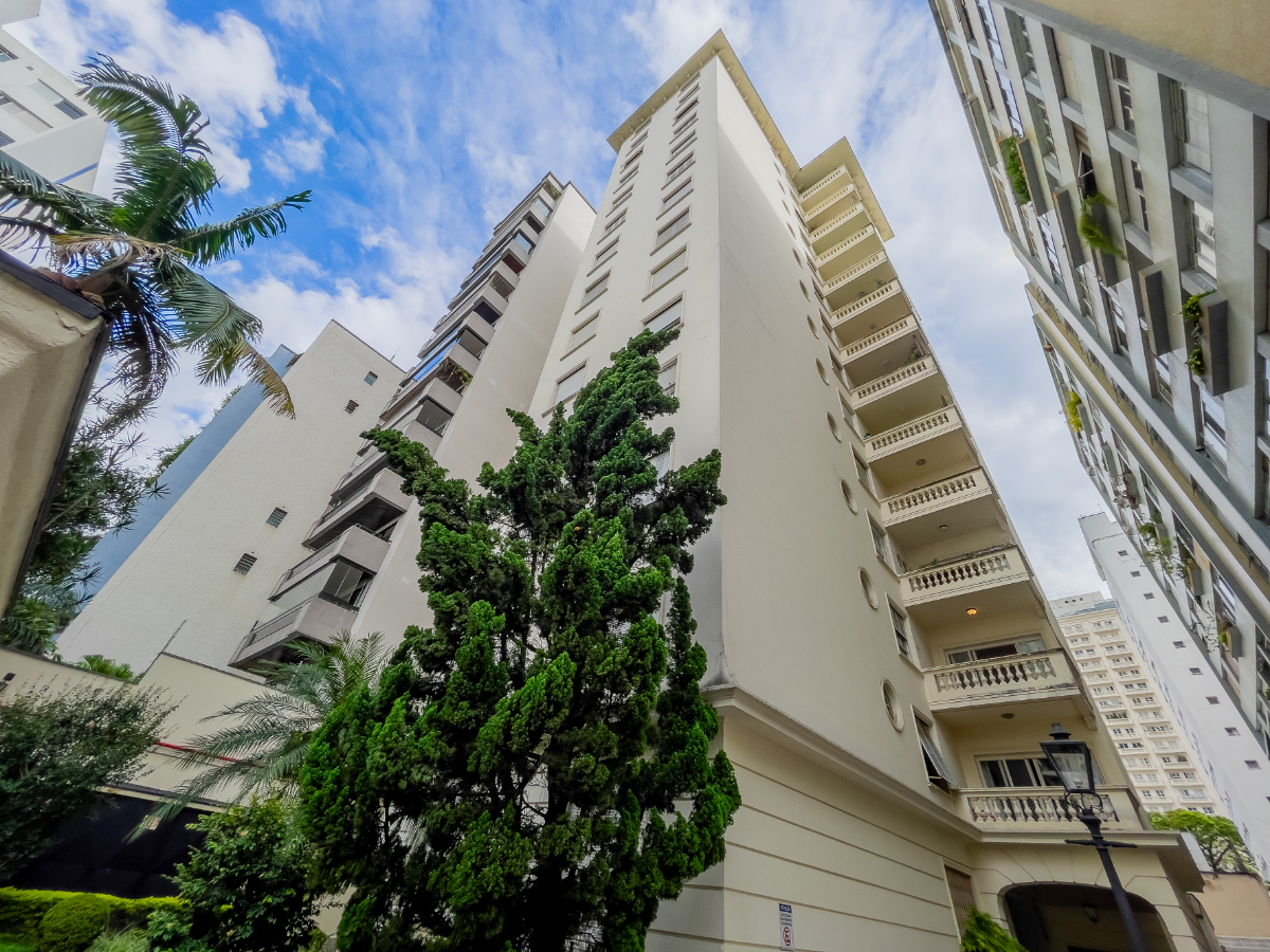 Apartamento, 3 quartos, 229 m² - Foto 34
