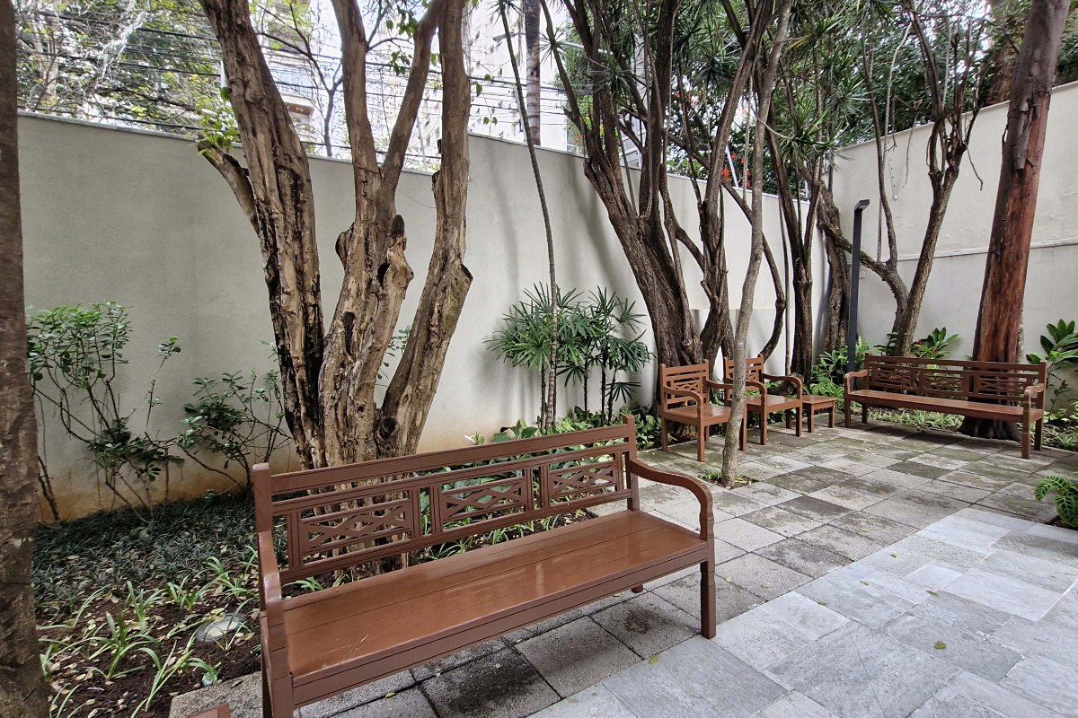 Apartamento, 4 quartos, 300 m² - Foto 60