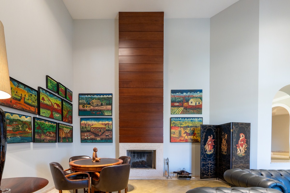 Apartamento, 4 quartos, 301 m² - Foto 7
