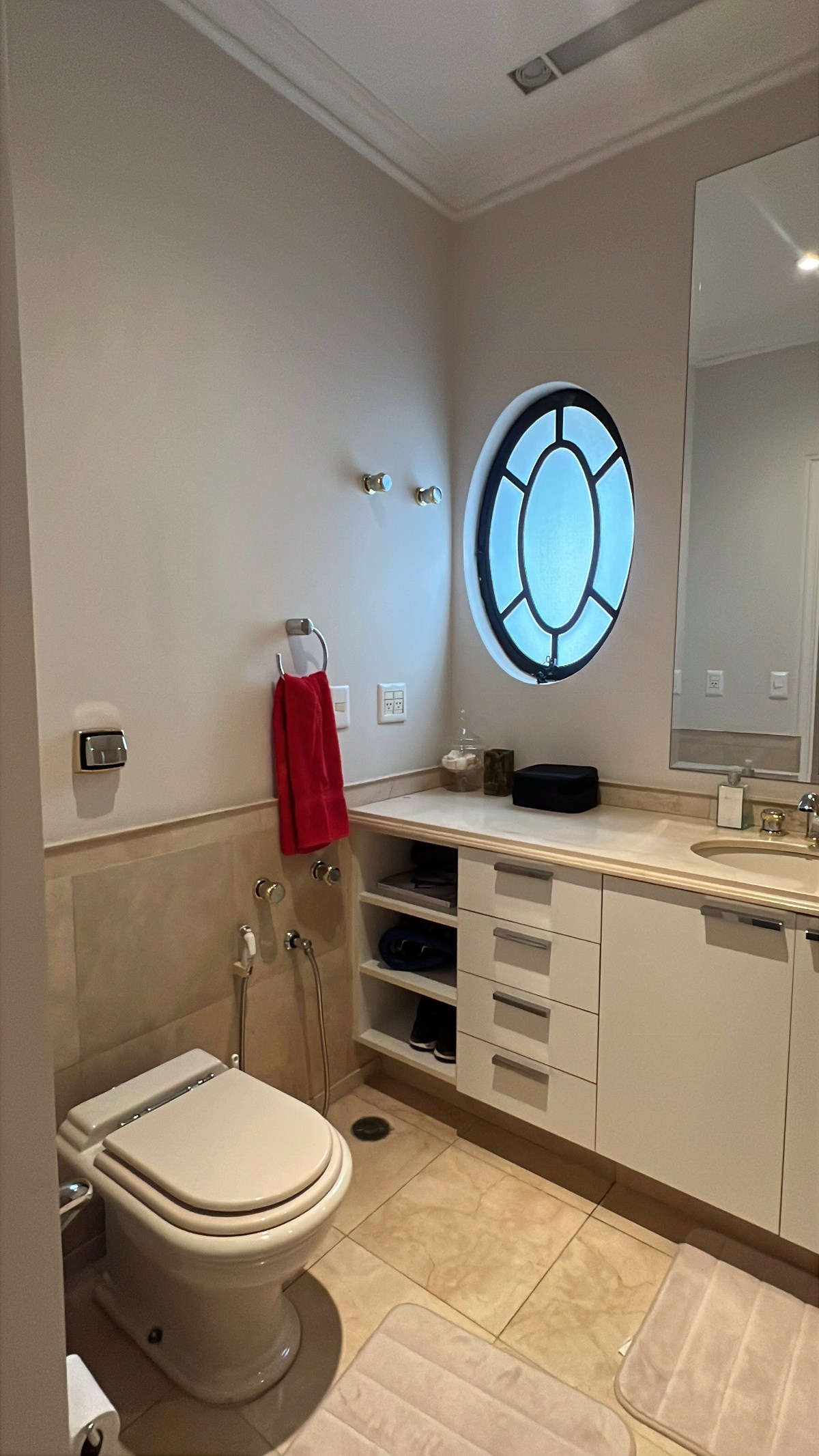 Apartamento, 4 quartos, 313 m² - Foto 58