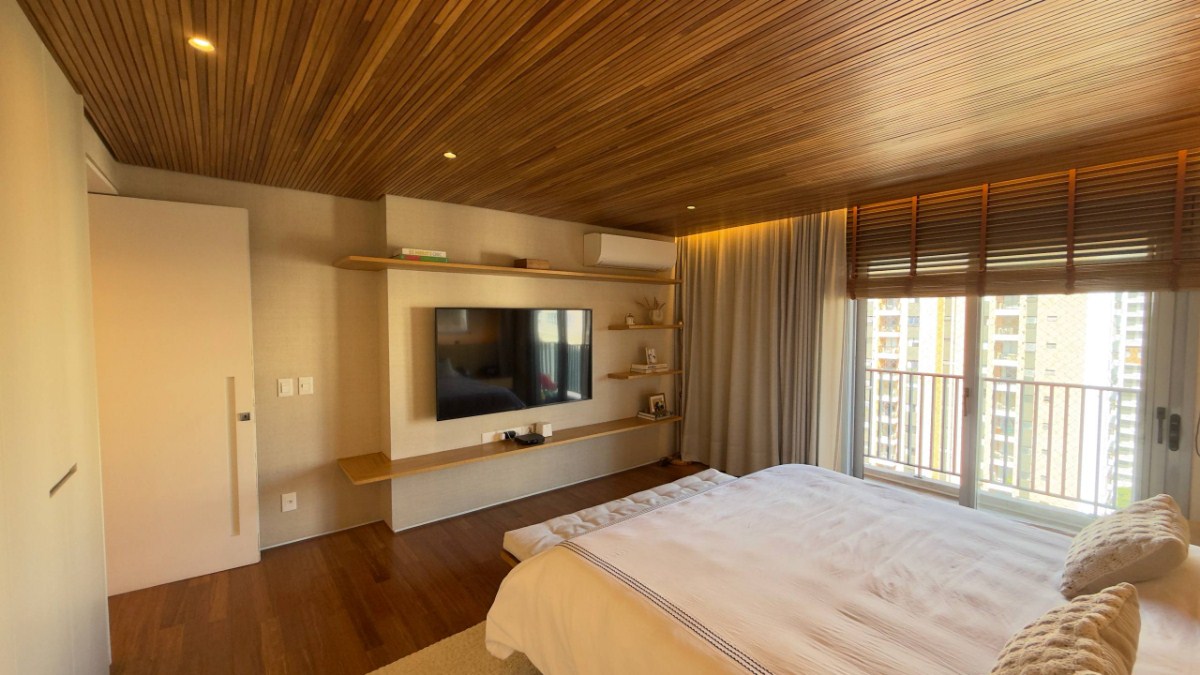 Apartamento, 2 quartos, 175 m² - Foto 58