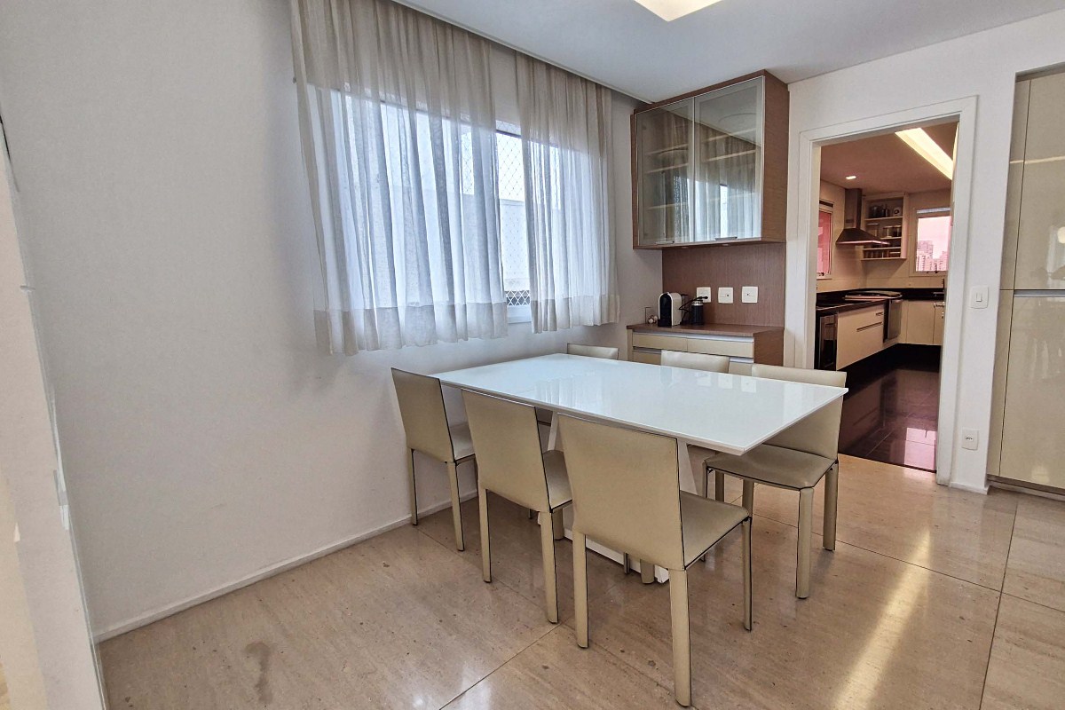Apartamento, 4 quartos, 300 m² - Foto 50