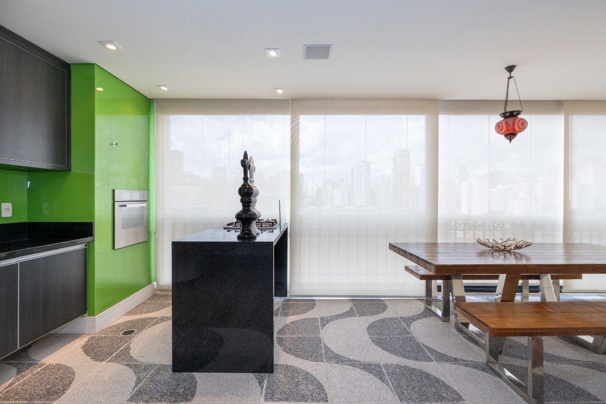 Apartamento, 3 quartos, 180 m² - Foto 10