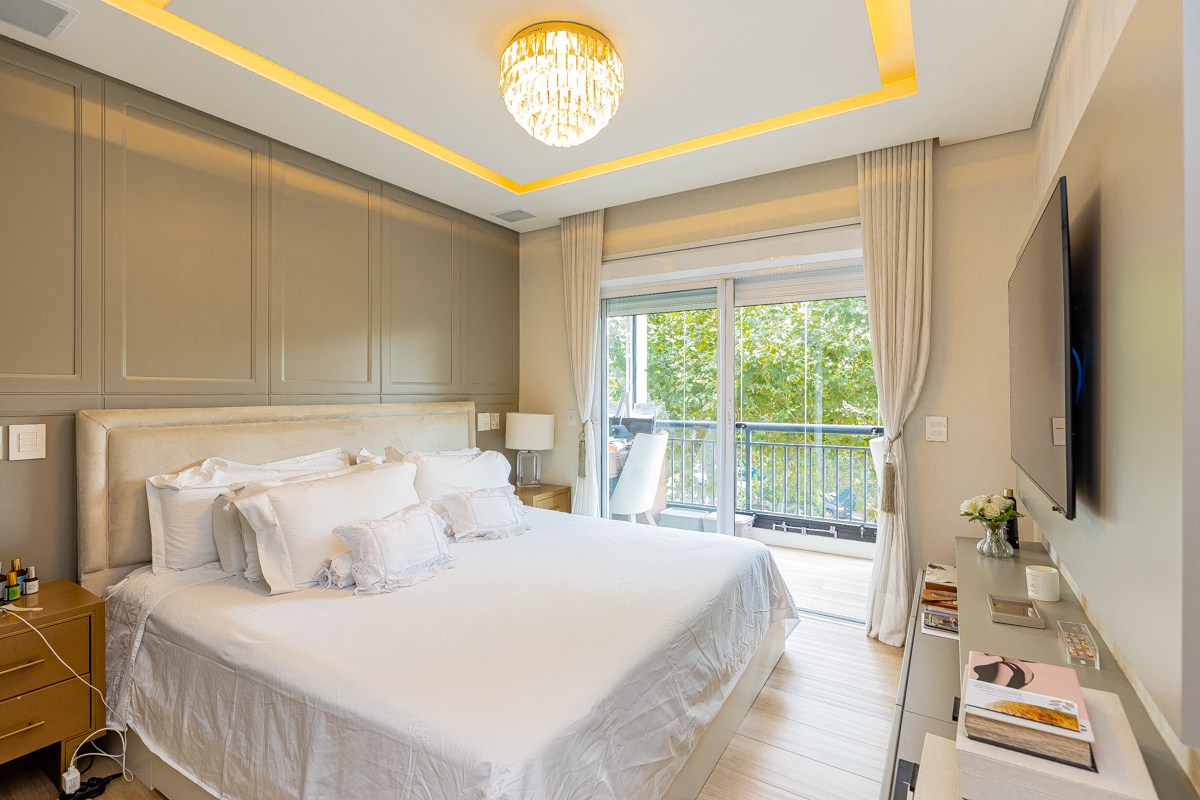 Apartamento, 3 quartos, 220 m² - Foto 43
