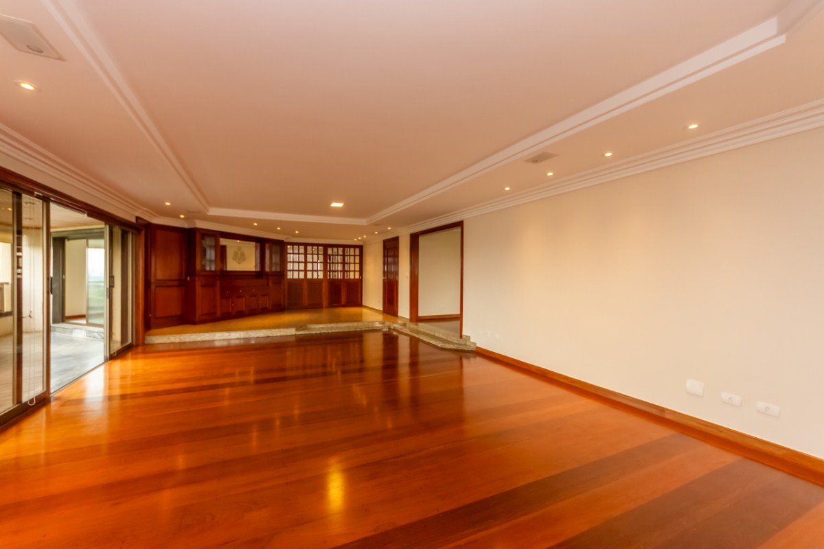 Apartamento, 3 quartos, 302 m² - Foto 6