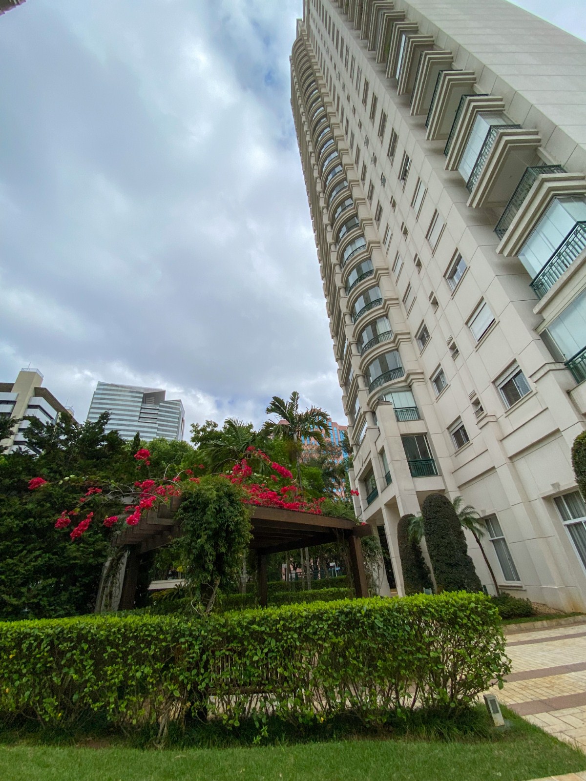 Apartamento, 3 quartos, 238 m² - Foto 75