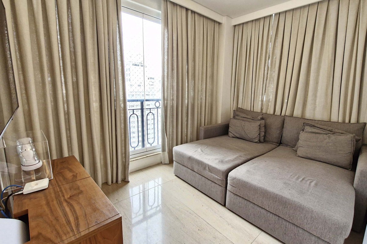 Apartamento, 4 quartos, 300 m² - Foto 22