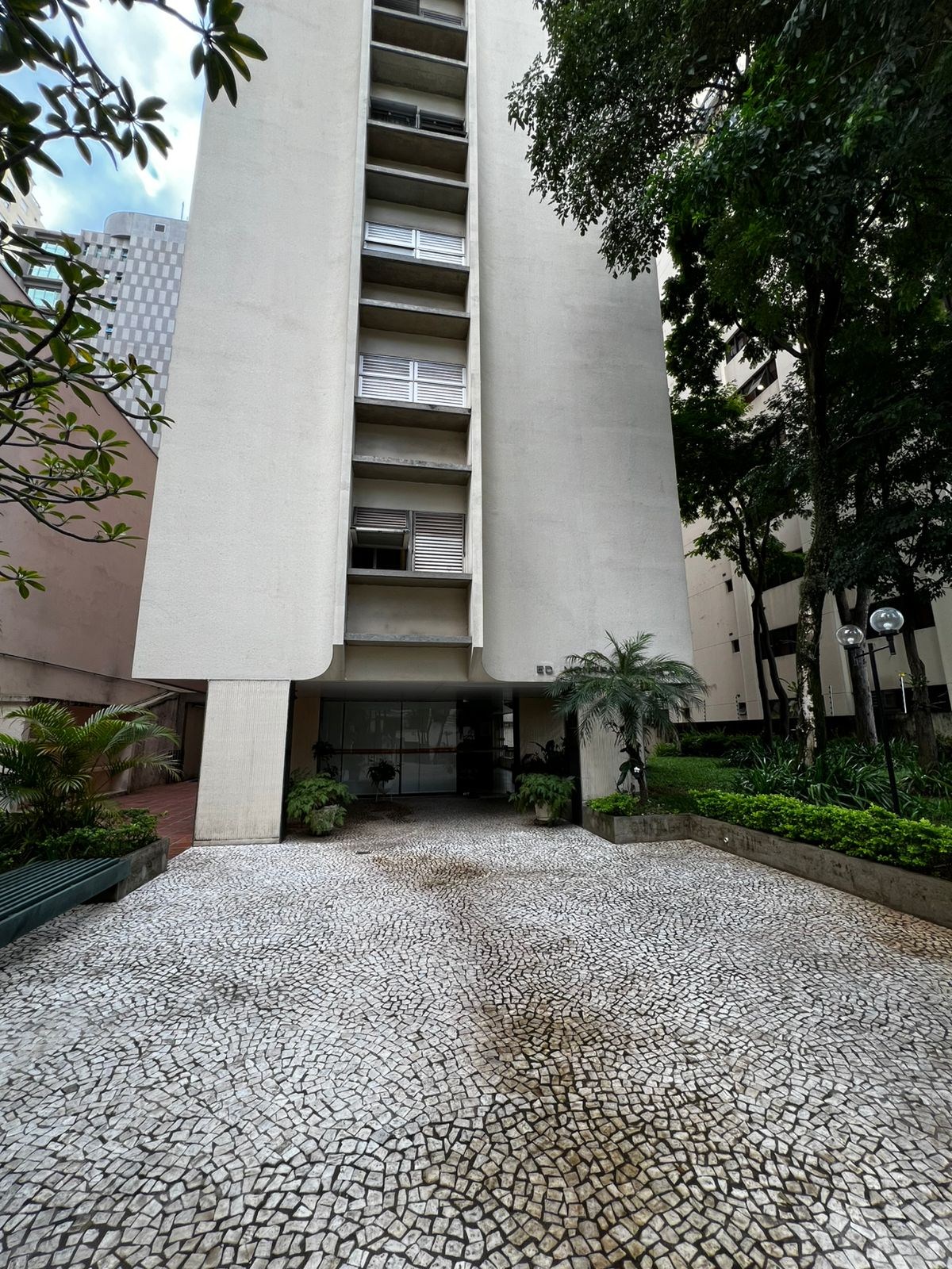 Apartamento, 2 quartos, 85 m² - Foto 23