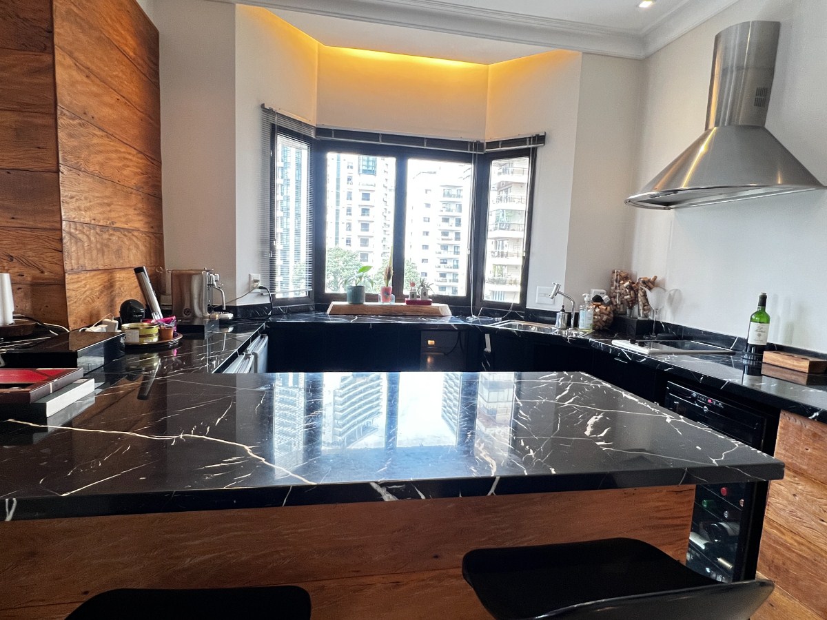 Apartamento, 4 quartos, 313 m² - Foto 30