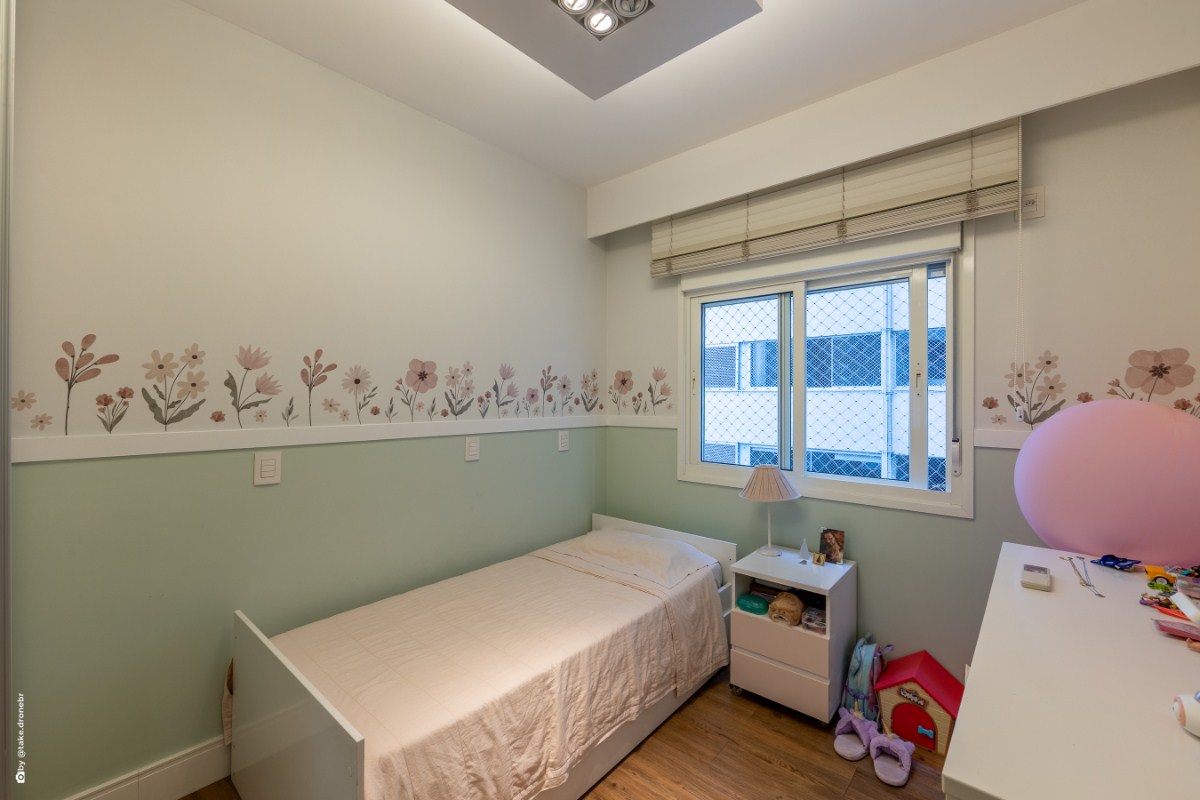 Apartamento, 3 quartos, 170 m² - Foto 6