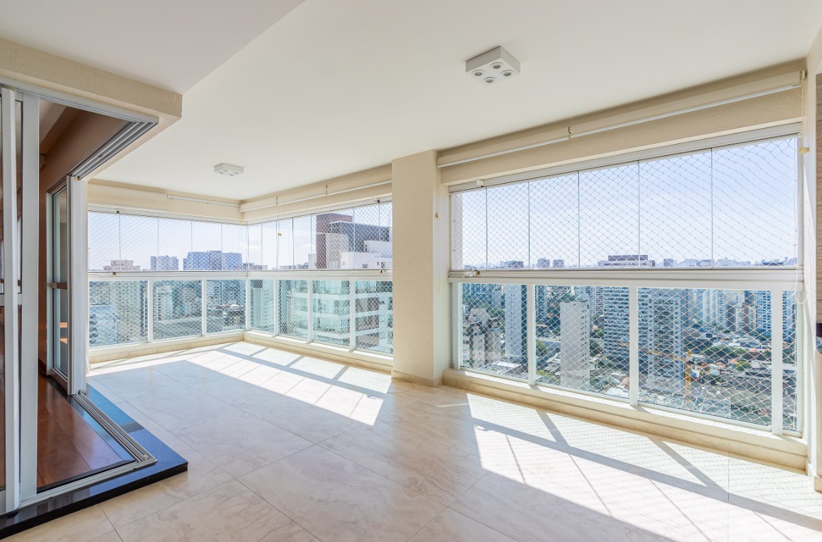Apartamento, 3 quartos, 210 m² - Foto 10