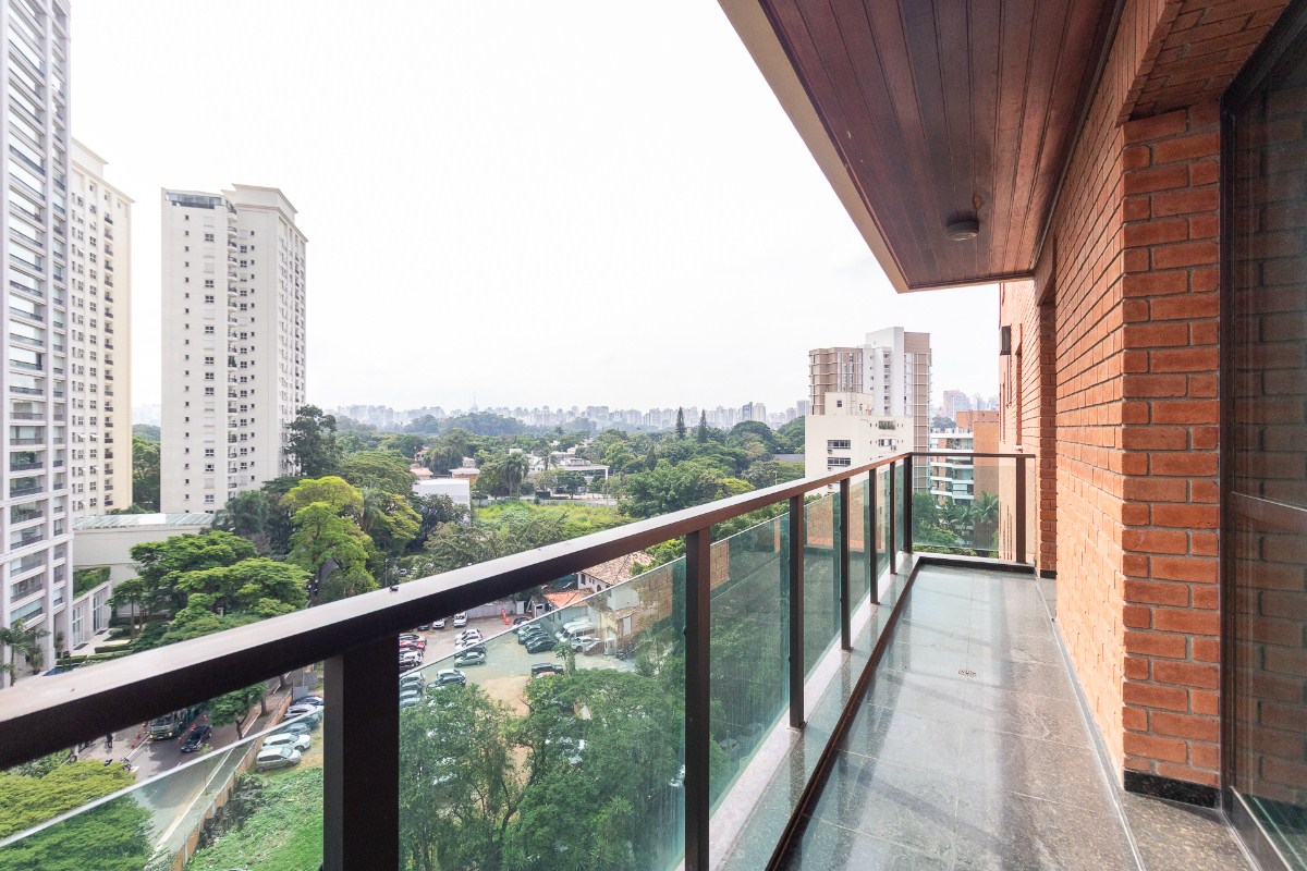 Apartamento, 3 quartos, 325 m² - Foto 3