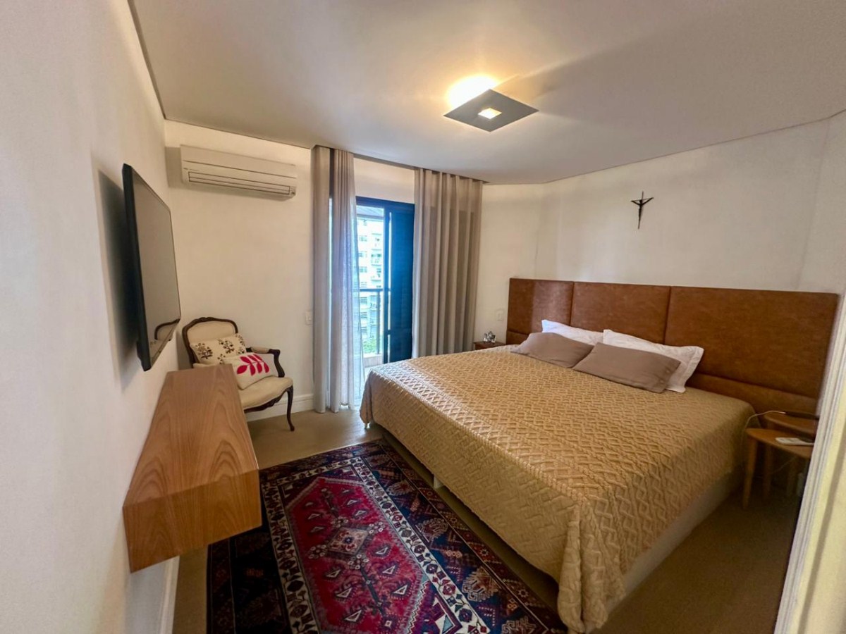 Apartamento, 3 quartos, 207 m² - Foto 7