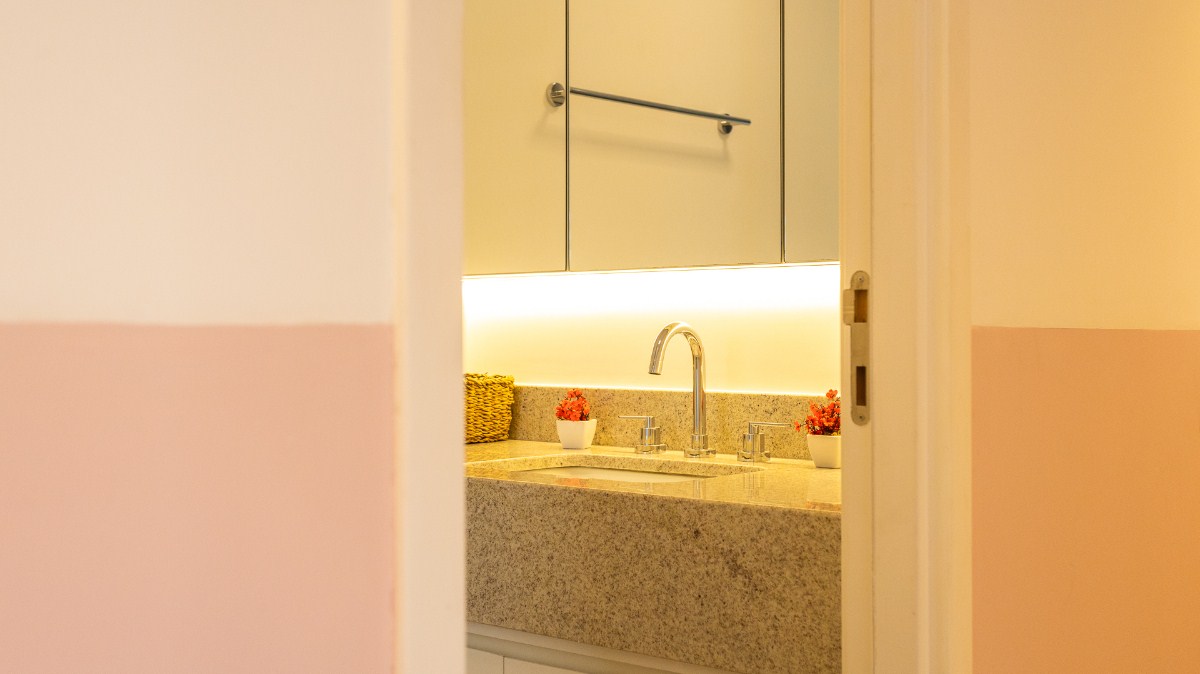 Apartamento, 4 quartos, 220 m² - Foto 27