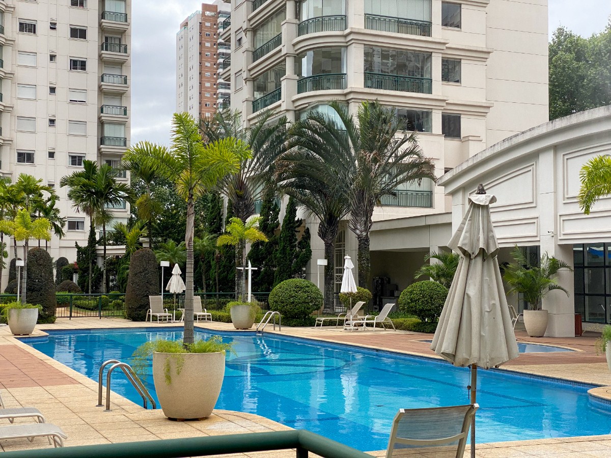 Apartamento, 3 quartos, 238 m² - Foto 84