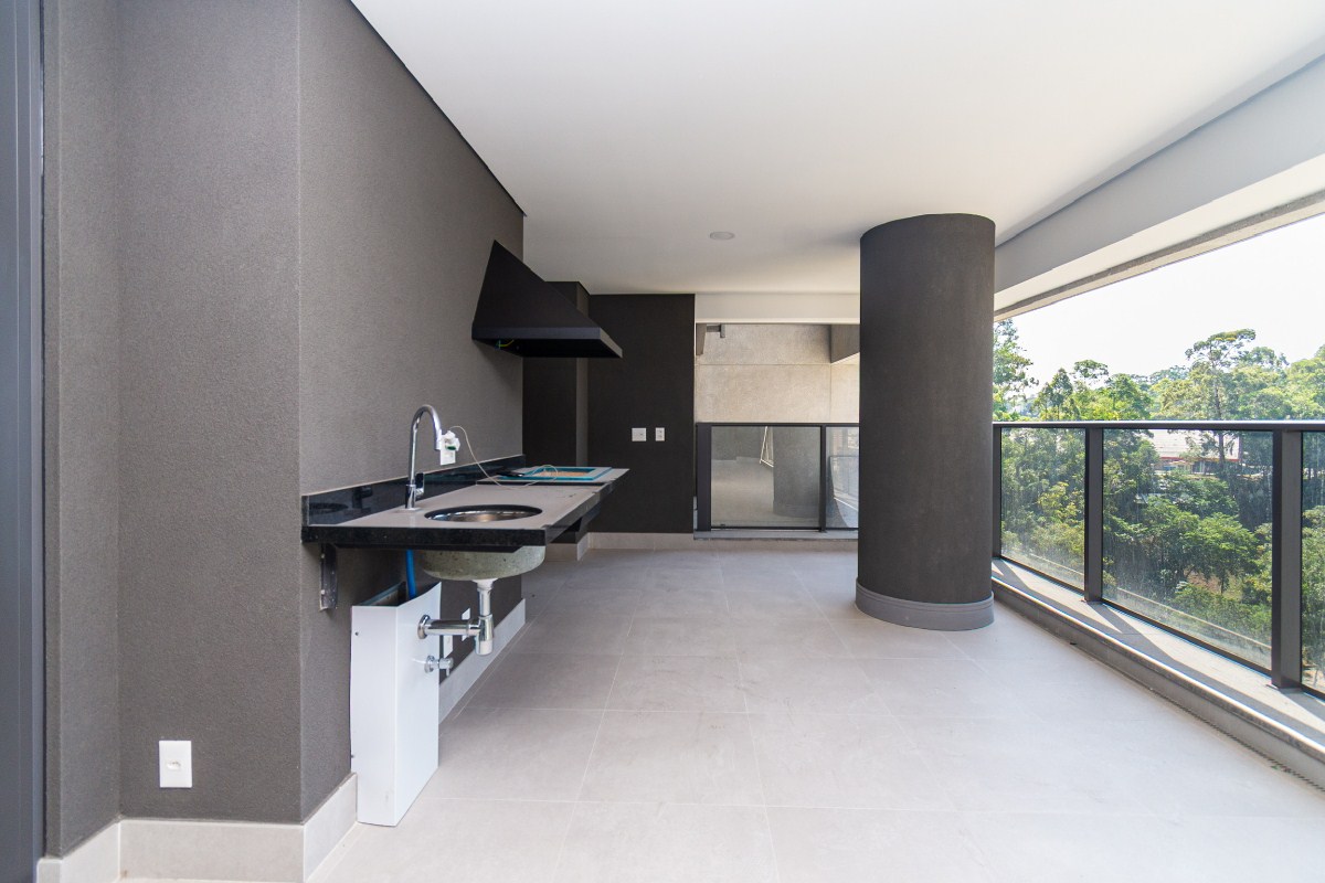 Apartamento, 4 quartos, 240 m² - Foto 10