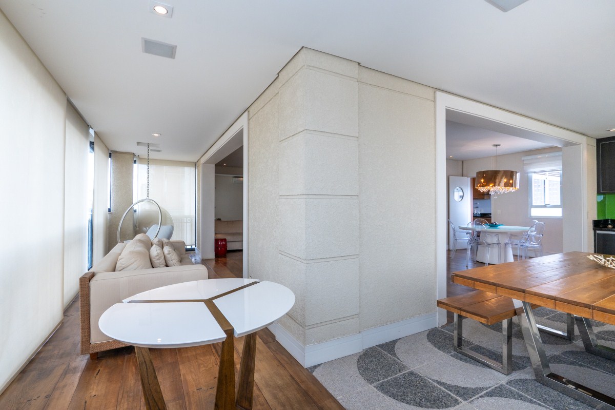 Apartamento, 3 quartos, 180 m² - Foto 21