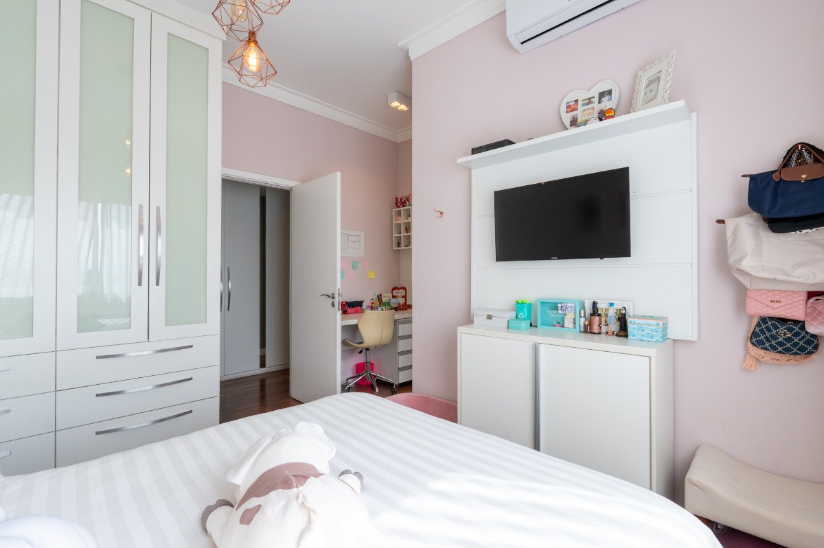 Apartamento, 5 quartos, 300 m² - Foto 43