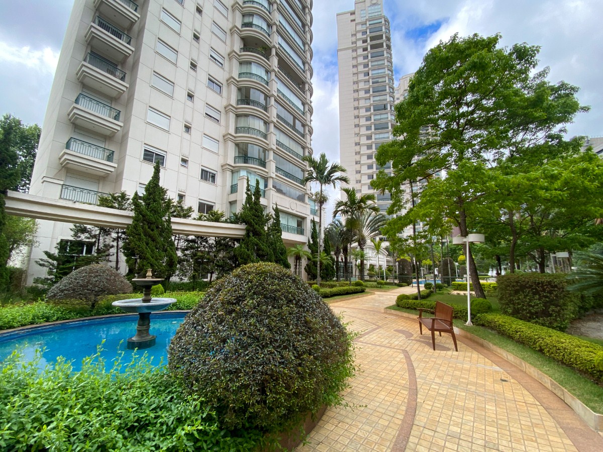 Apartamento, 3 quartos, 238 m² - Foto 69