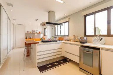 Apartamento, 4 quartos, 320 m² - Foto 16