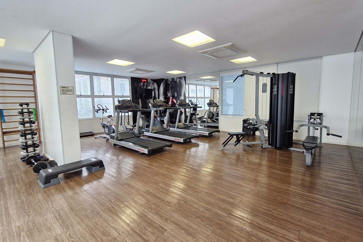 Apartamento, 4 quartos, 300 m² - Foto 65