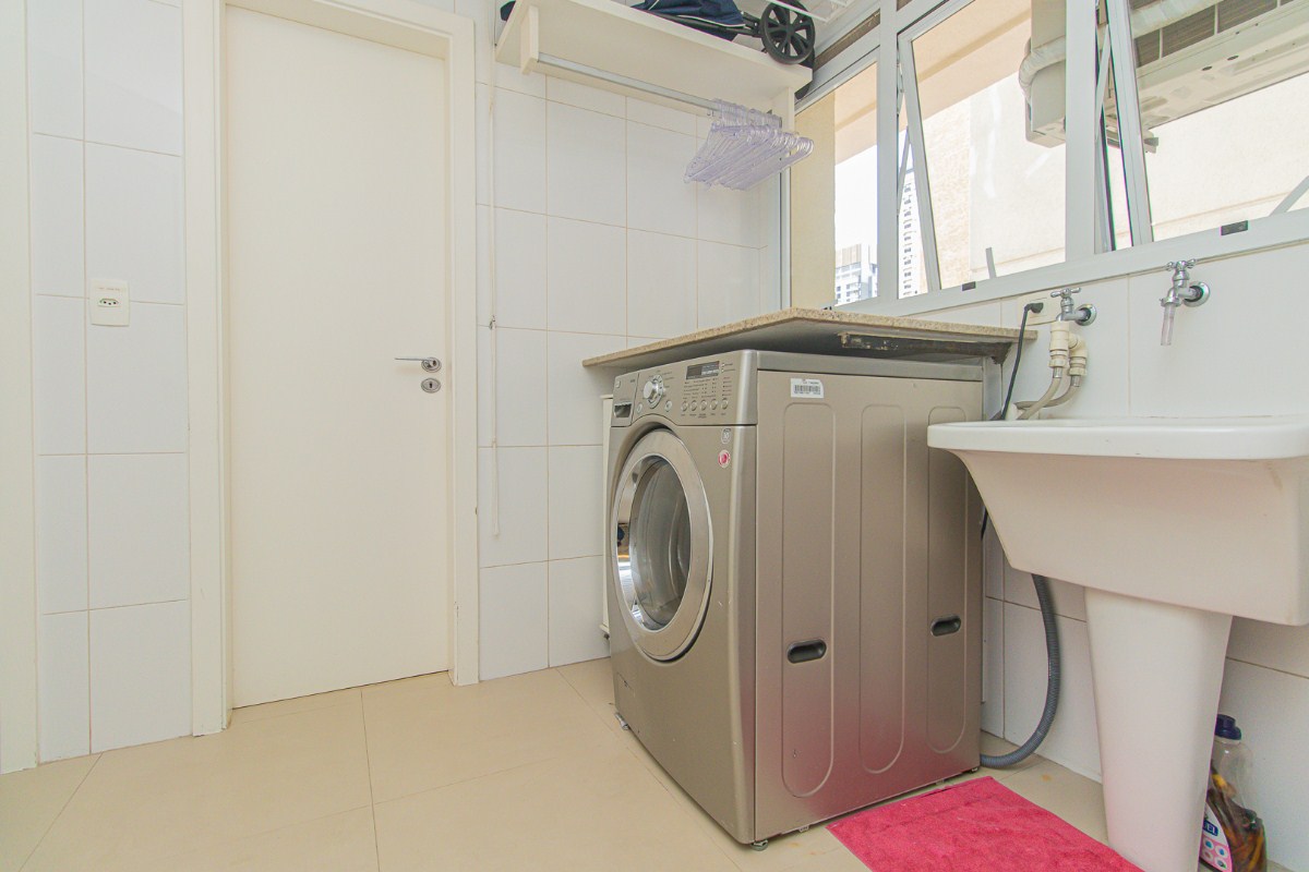 Apartamento, 3 quartos, 226 m² - Foto 33