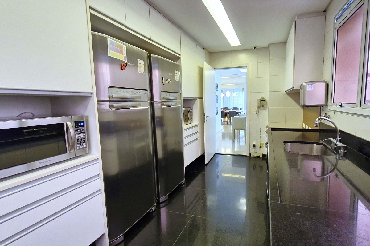 Apartamento, 4 quartos, 300 m² - Foto 56