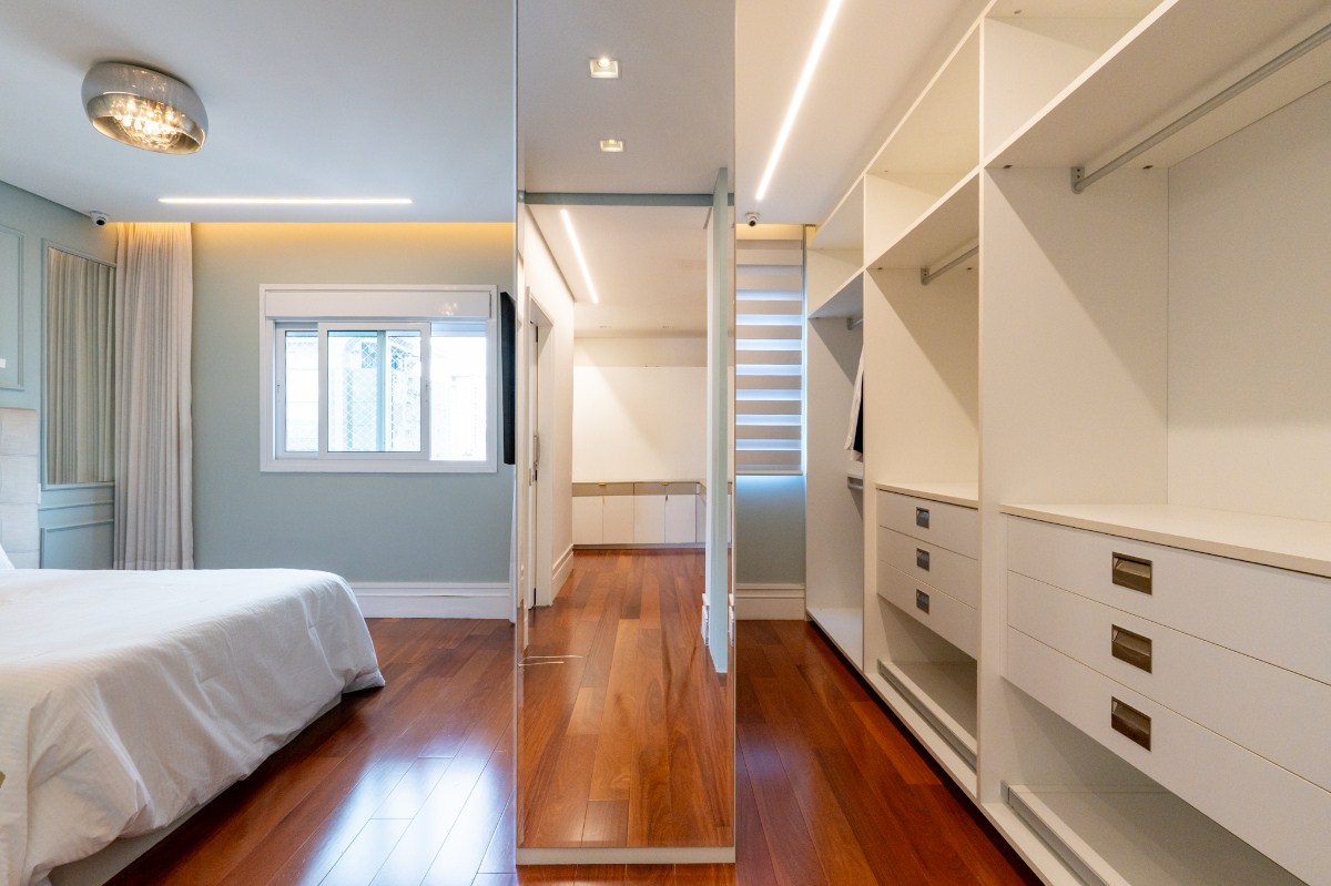 Apartamento, 4 quartos, 234 m² - Foto 49