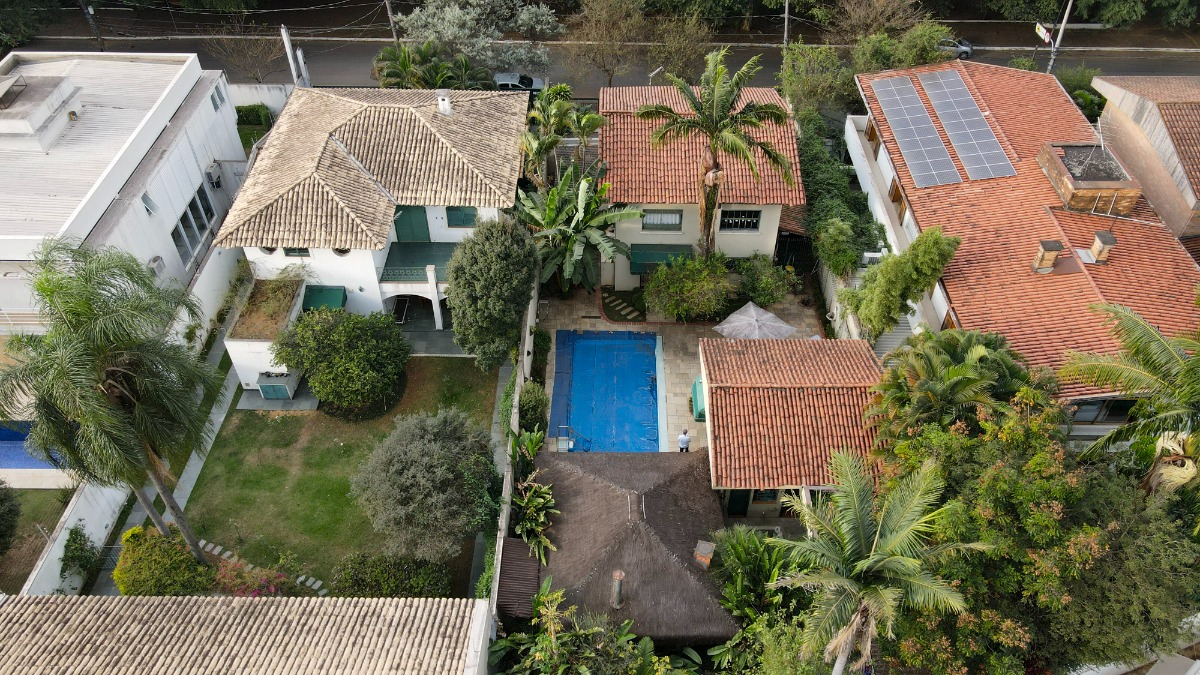 Casa, 4 quartos, 198 m² - Foto 50