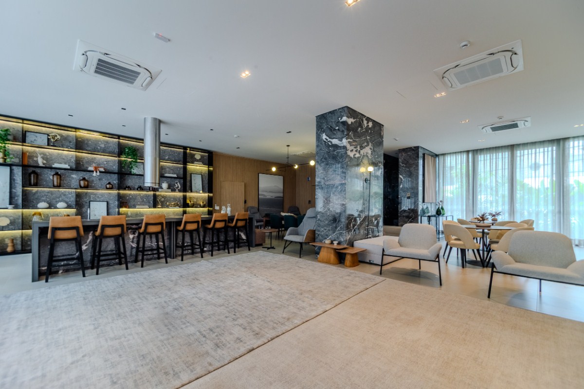 Apartamento, 3 quartos, 175 m² - Foto 41