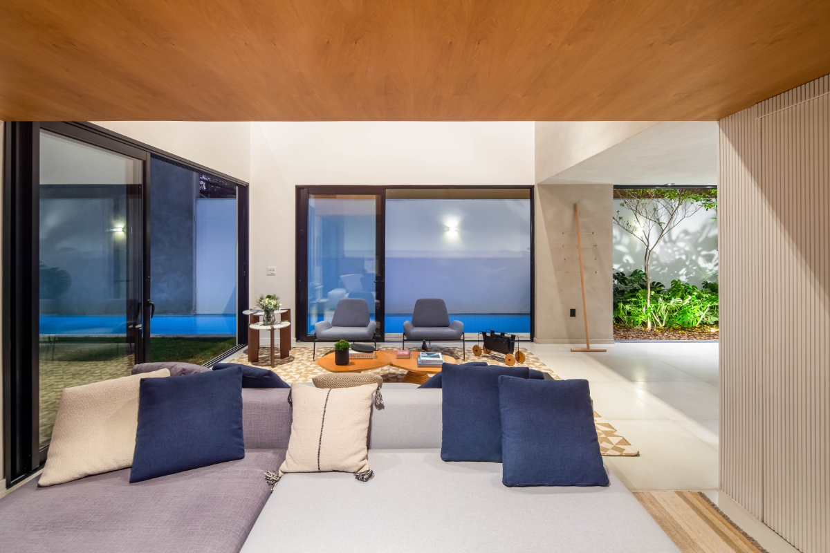 Casa, 3 quartos, 326 m² - Foto 9