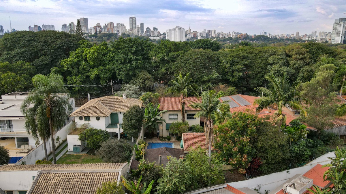 Casa, 4 quartos, 198 m² - Foto 42