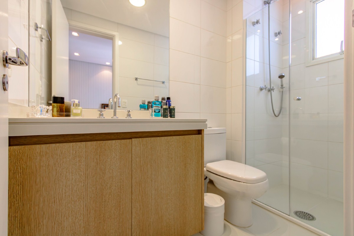 Apartamento, 2 quartos, 170 m² - Foto 7