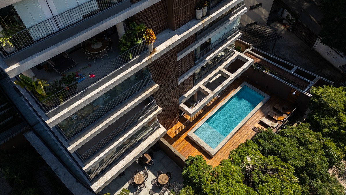 Apartamento, 4 quartos, 220 m² - Foto 46