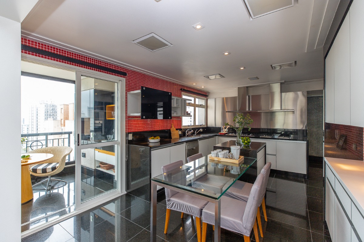 Apartamento, 3 quartos, 301 m² - Foto 15