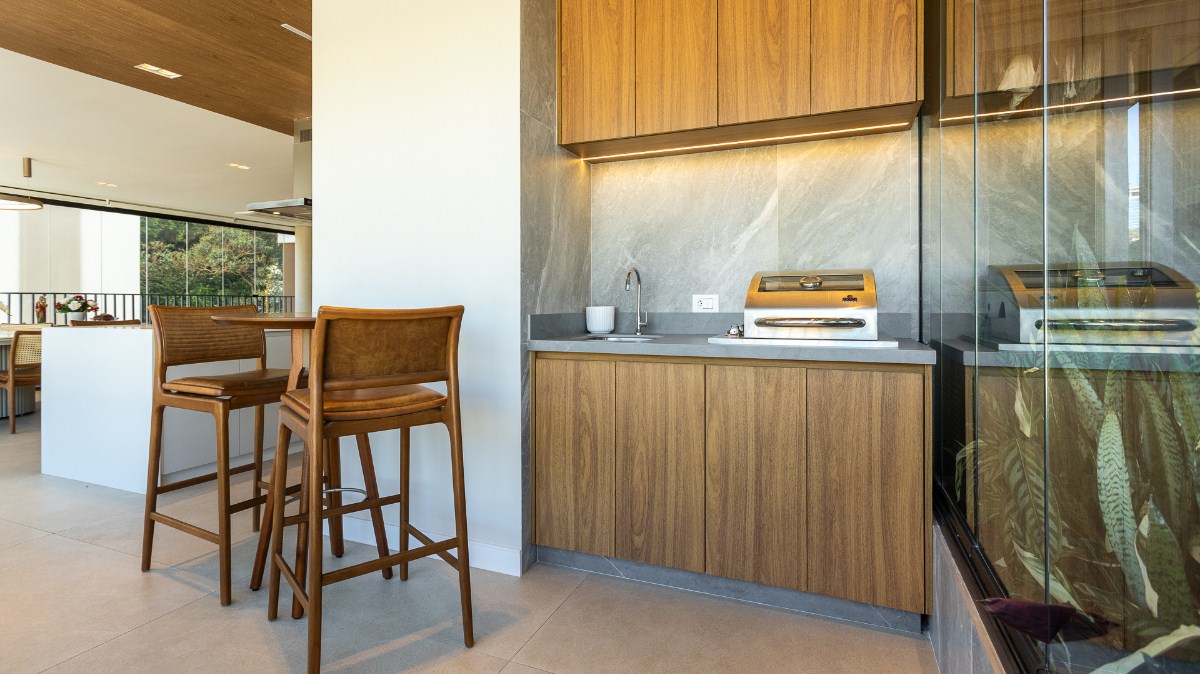 Apartamento, 4 quartos, 220 m² - Foto 22