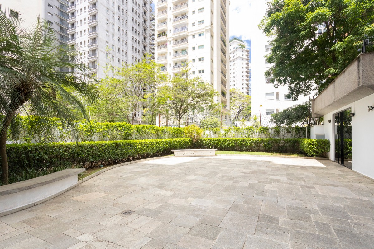 Apartamento, 3 quartos, 270 m² - Foto 29