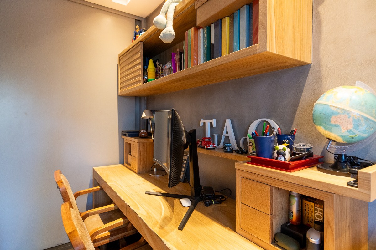 Apartamento, 3 quartos, 238 m² - Foto 39