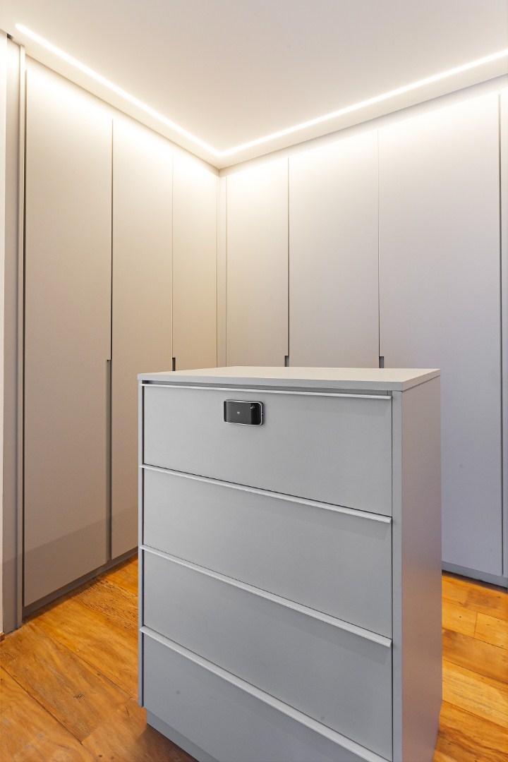 Apartamento, 2 quartos, 195 m² - Foto 32